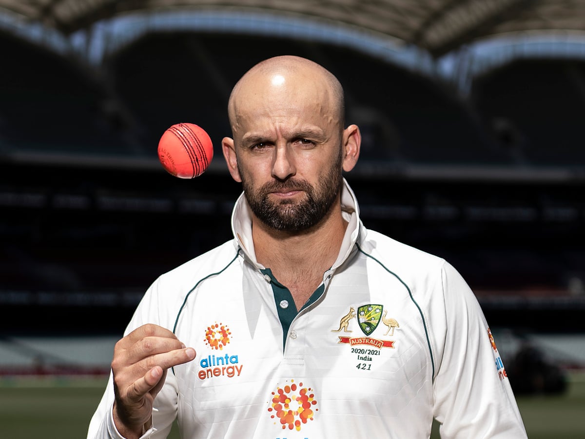 Gabba a fitting venue for Nathan Lyon's 100th Test milestone | Nathan Lyon | The Guardian