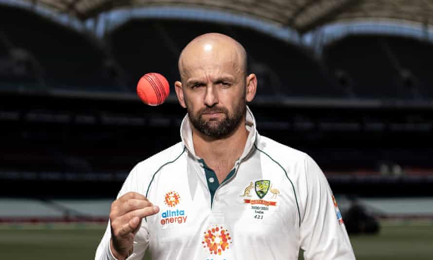 Nathan Lyon