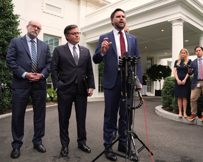 Concerns Grow Over Impending Government Shutdown Amid Political Tensions