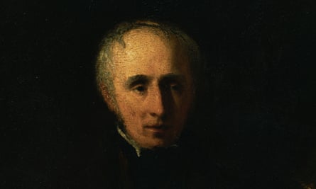 Lonely as a cloud: Wordsworth in isolation.