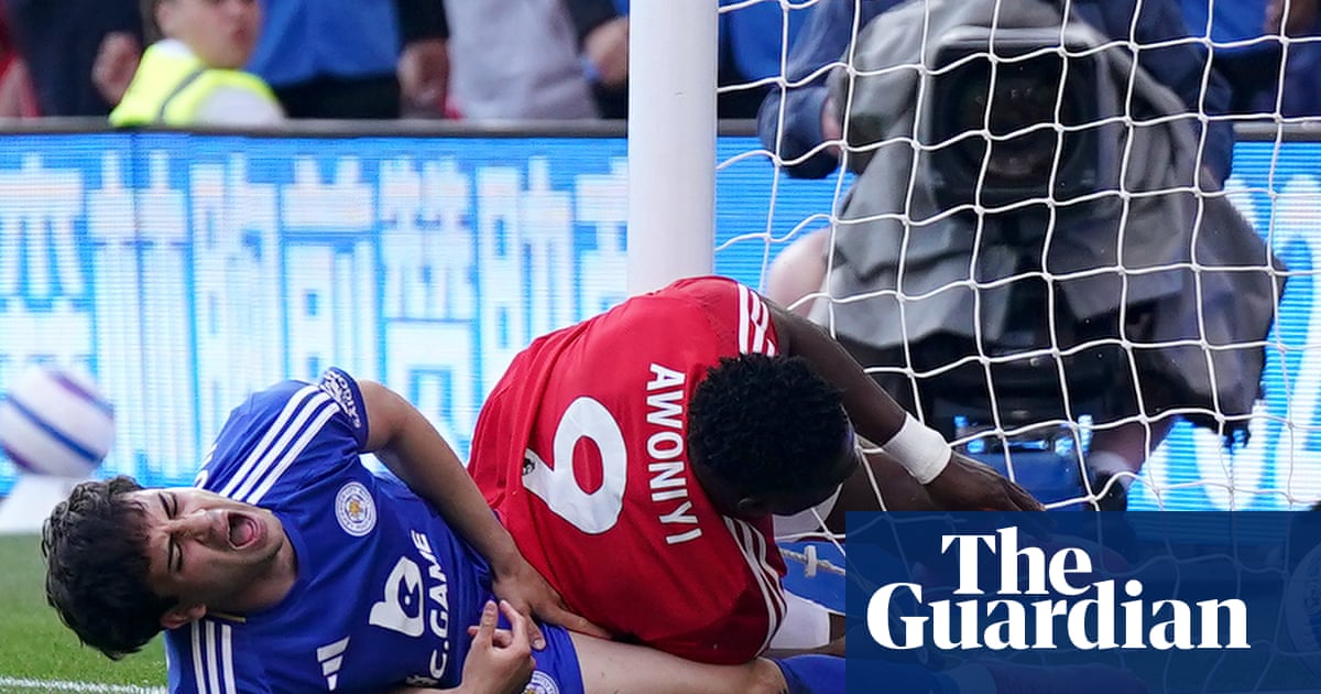 Taiwo Awoniyi undergoes urgent surgery on serious abdominal injury