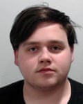 Connor Gibson, 20
