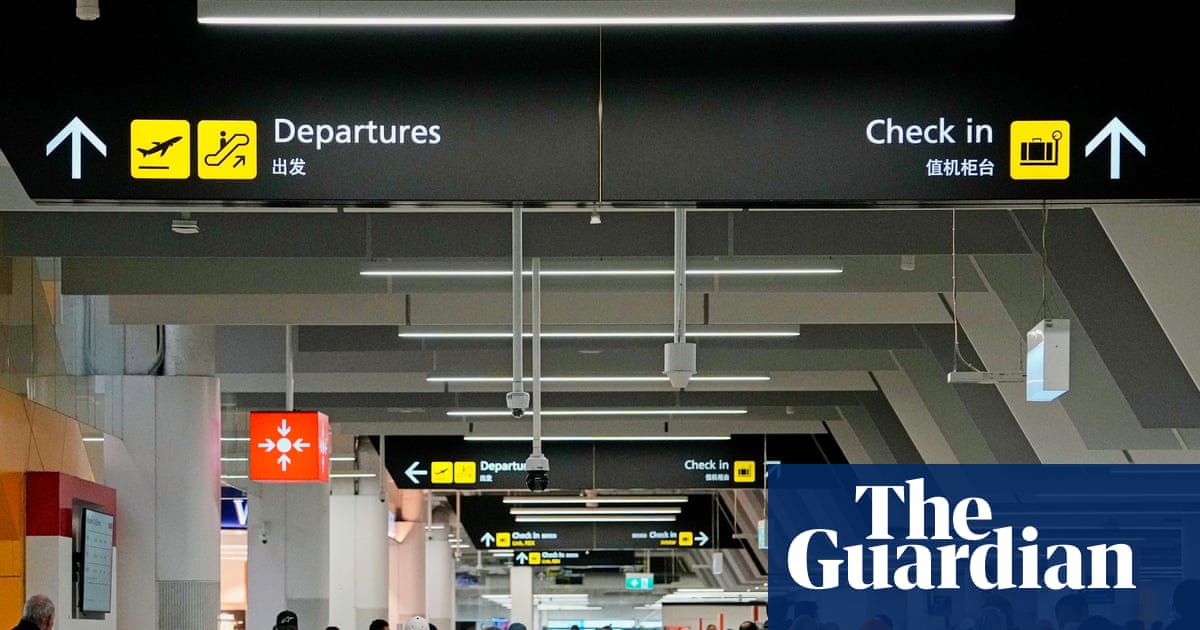 Last call: Melbourne airport ranked Australia’s least convenient