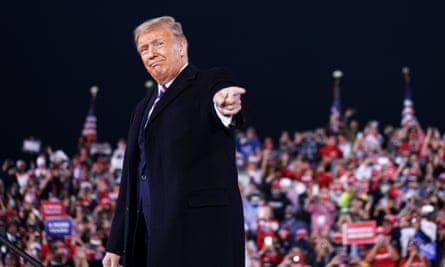 ‘It’s possible to be sympathetic toward Trump this weekend while acknowledging that he is subjecting America to a moral test.’