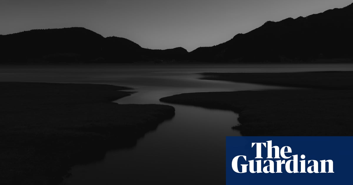 Take your pic! Sony world photography open award winners – in pictures