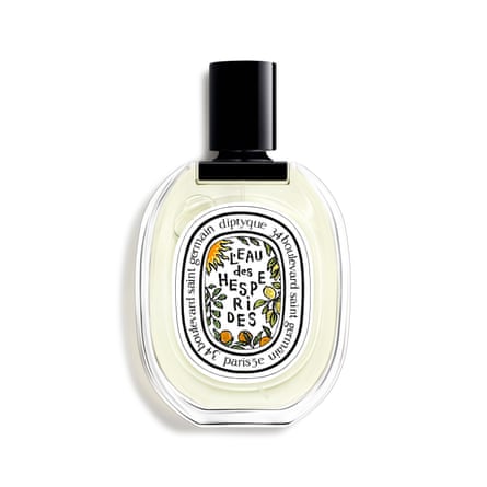 L’Eau des Hespérides eau de toilette Summer 2025