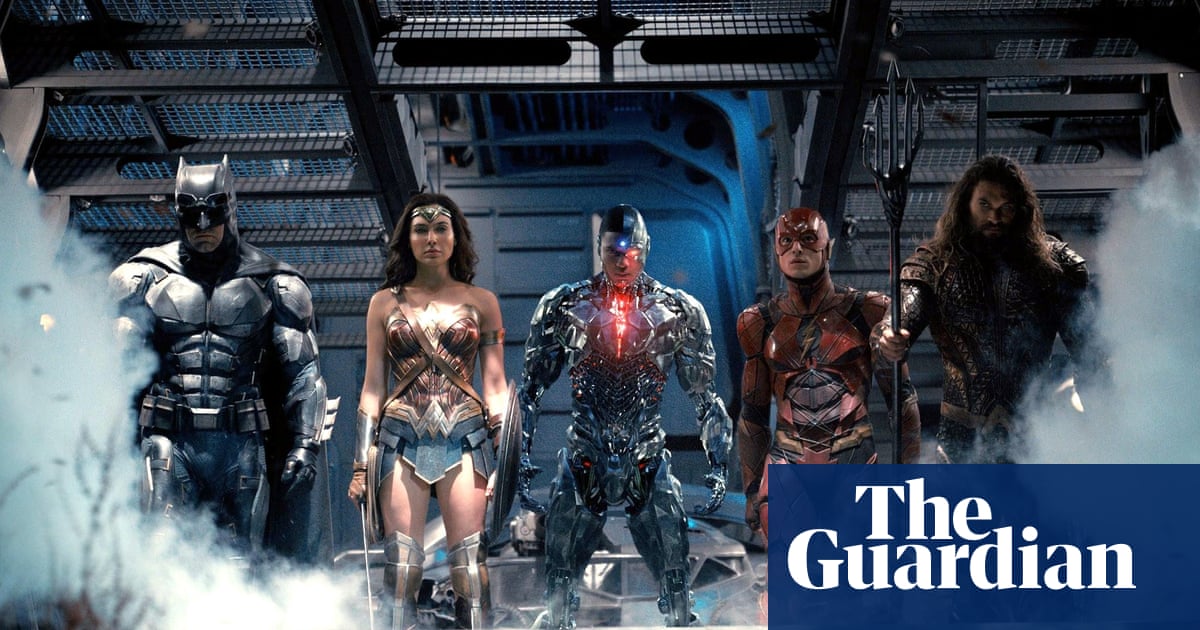 Justice for directors! The $20m Snyder cut should only be the start