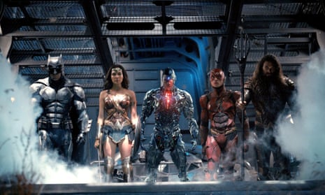 A recut version of the 2017 film Justice League will be streaming on HBO Max.