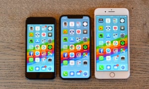 iphone x review
