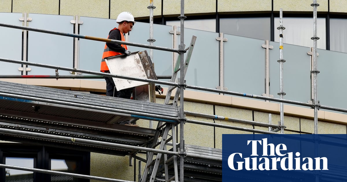 Cladding will be fixed on high-rise buildings in England by 2029, says Angela Rayner Cladding will be fixed on high-rise buildings in England by 2029, says Angela Rayner