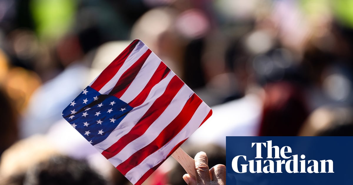 Trump administration pushes DoJ to pursue denaturalization cases – report