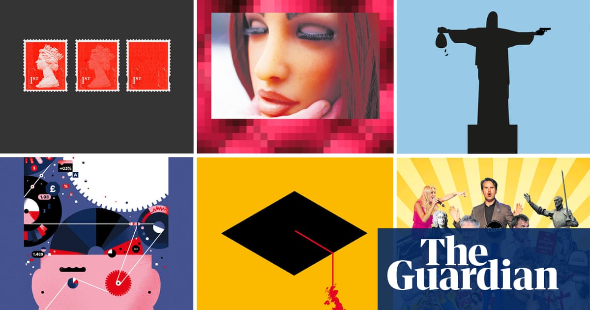 The best of the Long Read in 2017 UK news The Guardian