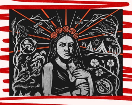 Laurie Avon illo for FBS