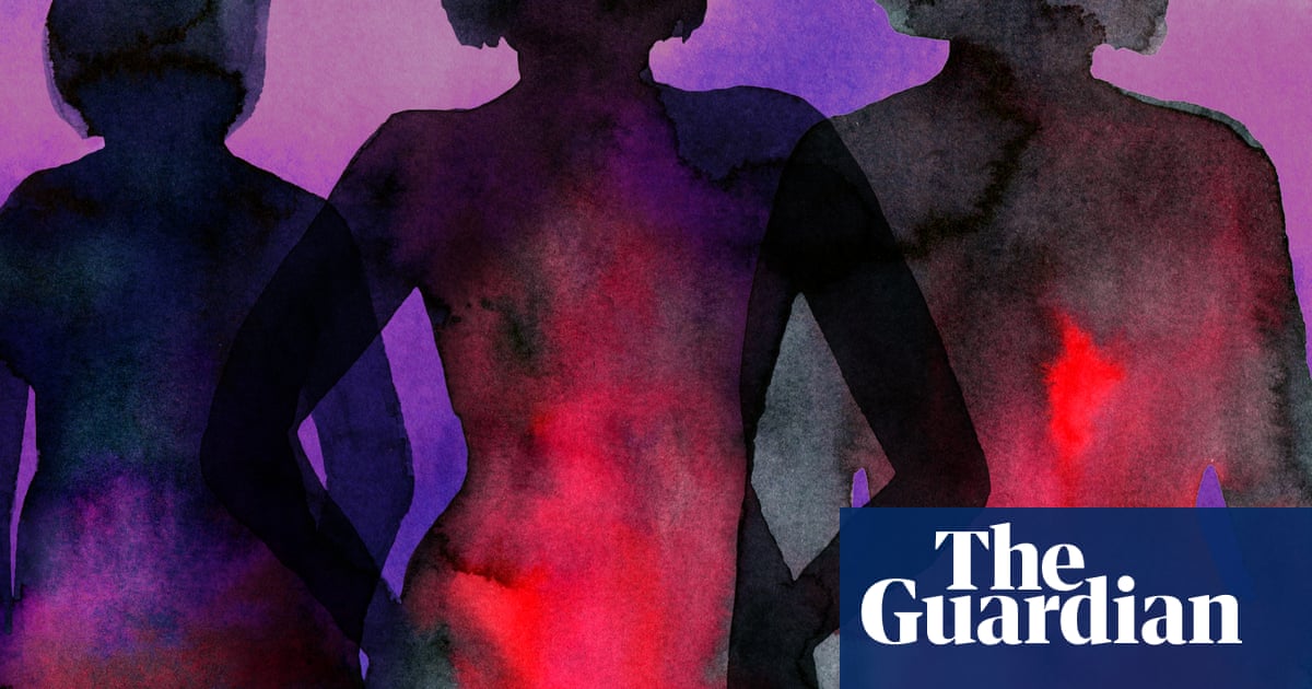 ‘It was barbaric. I was crying my eyes out’: why are so many women left in agony by routine womb examinations?