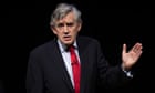 Gordon Brown calls on Labour to adopt IHRA antisemitism code