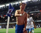 Genk’s Oh Hyeon-gyu seals winning return to Glasgow and deepens Rangers’ gloom