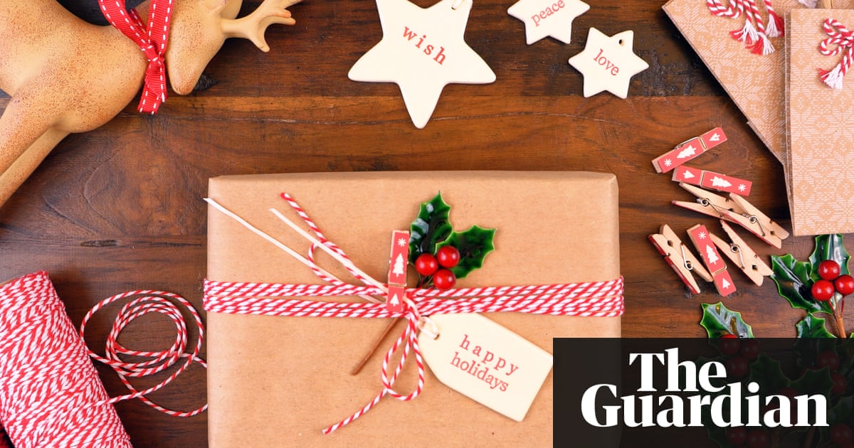 Christmas cookie gift basket Christmas gift guide: the best subscriptions | Life and style | The