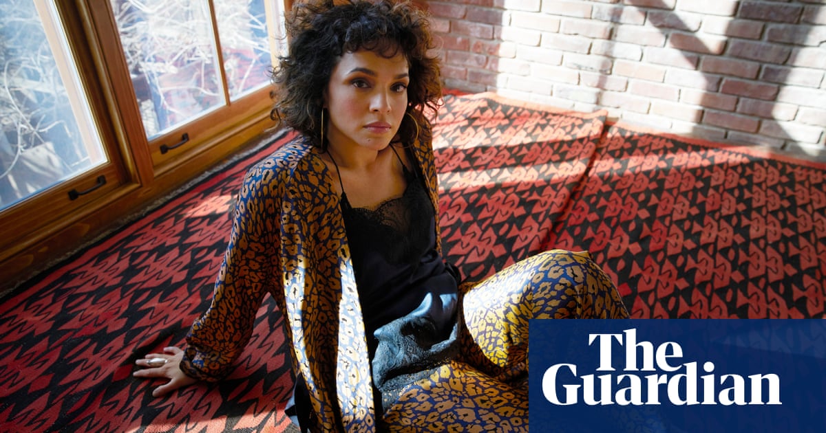 Norah Jones: 'I worried about being swallowed up by success'