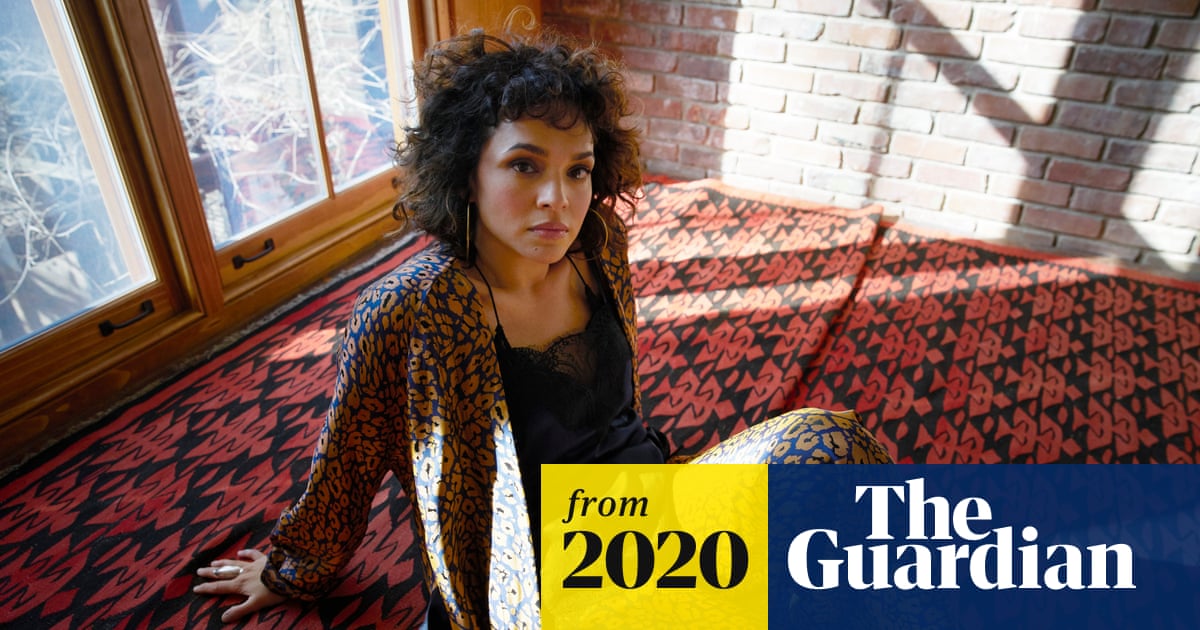 Norah Jones: 'I worried about being swallowed up by success'