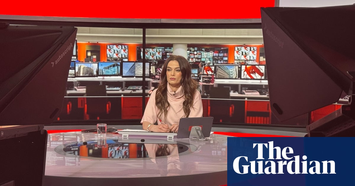 BBC Arabic defended as lone voice in region for giving ‘Israeli perspective’