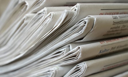 Jo Brand: newspapers reinforce ignorance over mental health | Mental ...