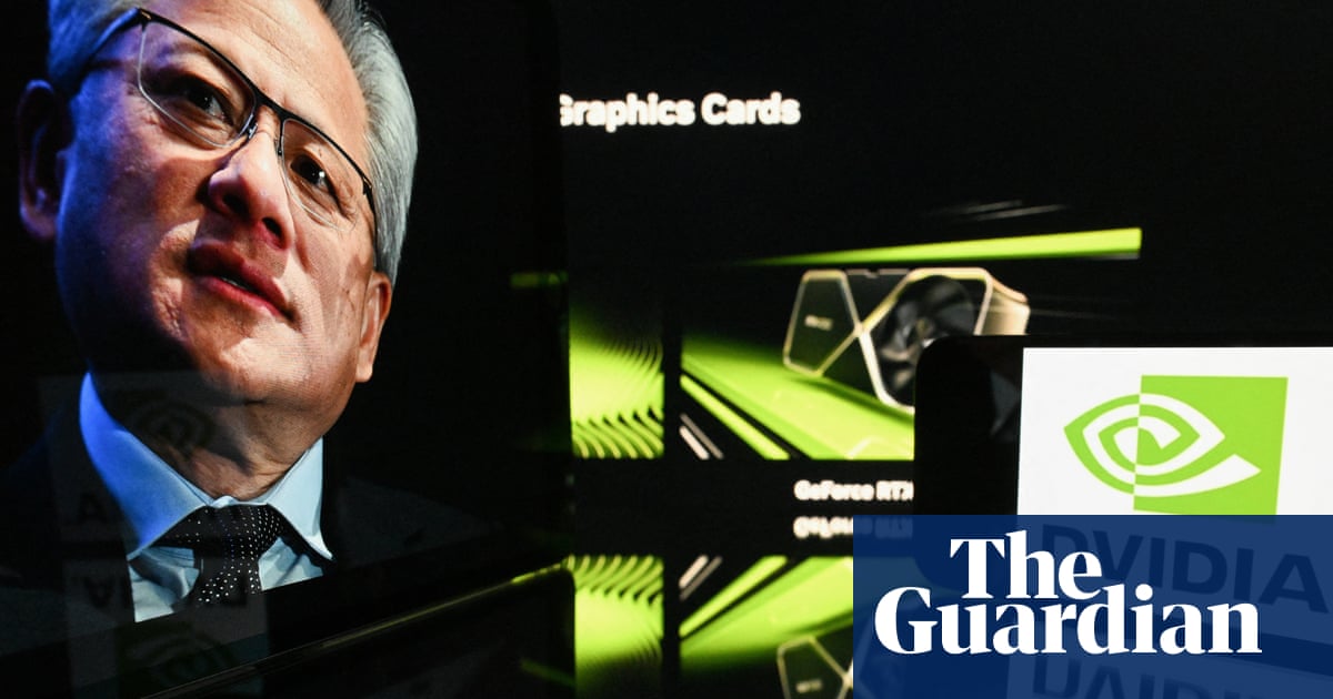 Nvidia reportedly plans to invest $30bn in OpenAI’s next funding round