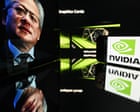 Nvidia riduce l’investimento in OpenAI a 30 miliardi di dollari, annullando l’accordo di 100 miliardi