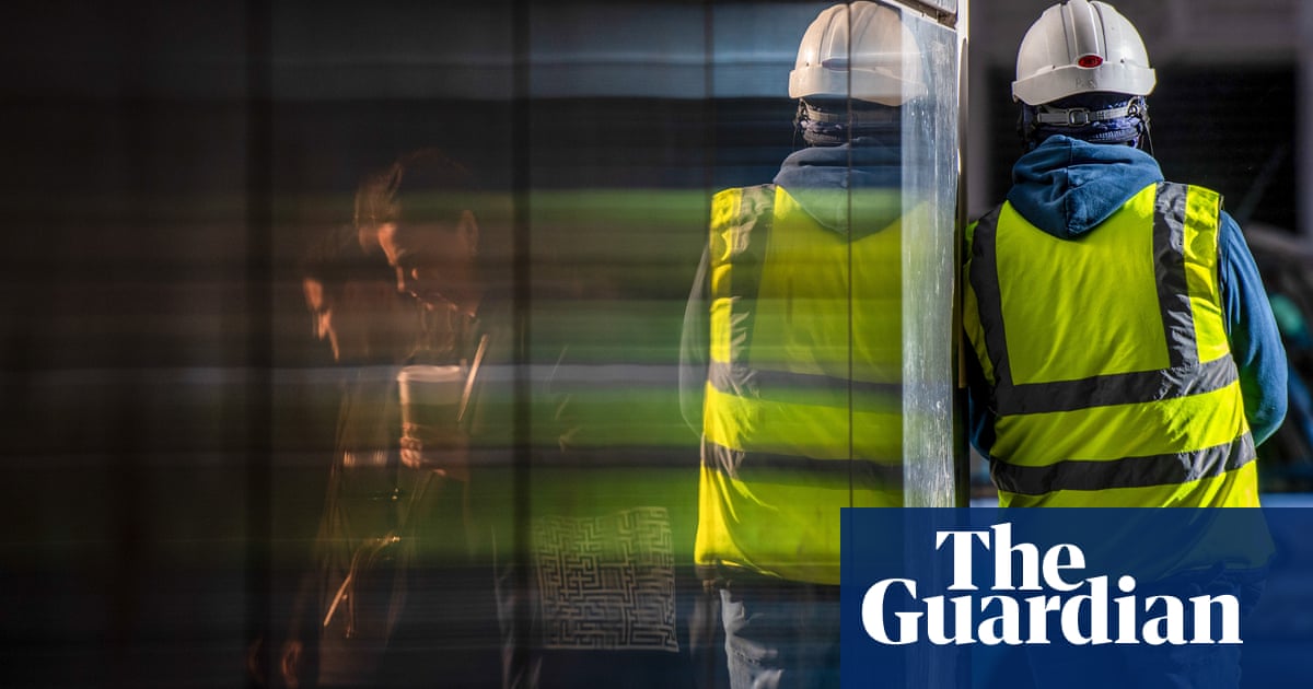 UK pay growth rises 6% despite job loss warnings after Reeves’s budget UK pay growth rises 6% despite job loss warnings after Reeves’s budget