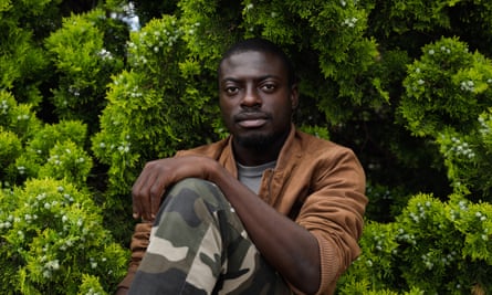 Emmanuel Asante