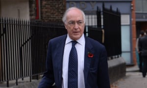 âWhy could you not use rubber bullets?â the former Tory leader asked.