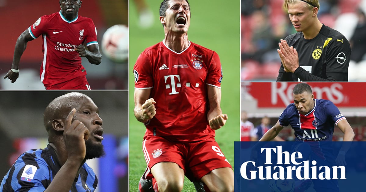 Champions League 2020-21: group stage analysis and predictions