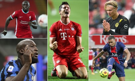 12+ Champions League Draw 2020/21 Liverpool Background