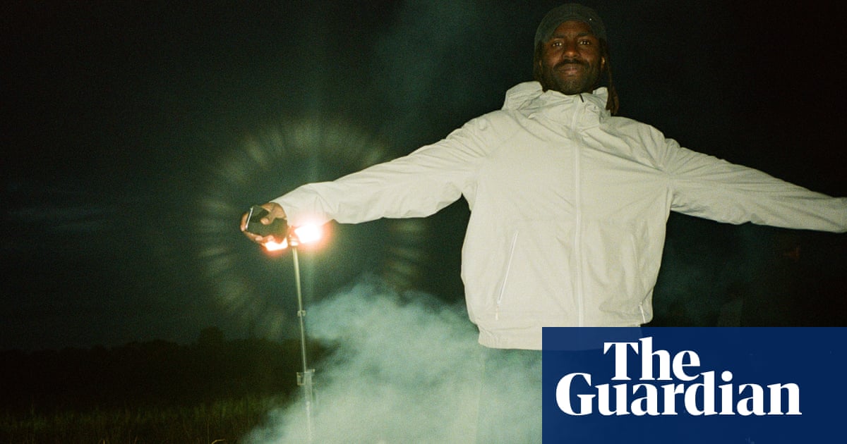 Los 50 mejores álbumes de 2025: Número 3 – Blood Orange: Essex Honey | Cultura Los 50 mejores álbumes de 2025: Número 3 – Blood Orange: Essex Honey | Cultura