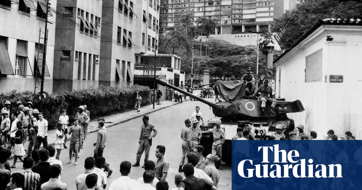 Lula dismays relatives of dictatorship’s victims by ignoring coup anniversary Lula dismays relatives of dictatorship’s victims by ignoring coup anniversary