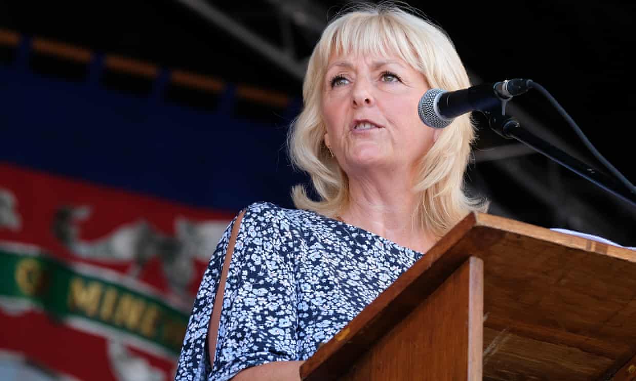 Jennie Formby