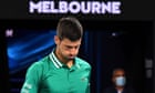 Novak Djokovic flies into Australian Open vaccination storm | Tumaini Carayol