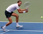 US Open tennis 2026: Medvedev v Gorzny, Pegula sees off Kenin, and more on day four – live