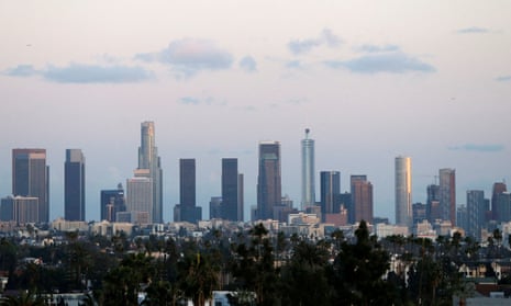 The Last  Los Angeles CA