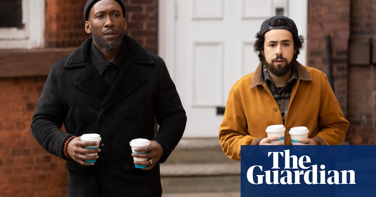 Ramy: the smartest, darkest TV comedy that you're not watching - The Guardian
