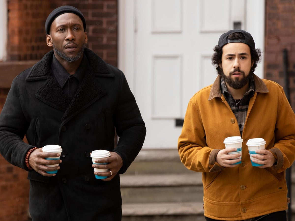 Ramy: the smartest, darkest TV comedy that you're not watching | Television | The Guardian