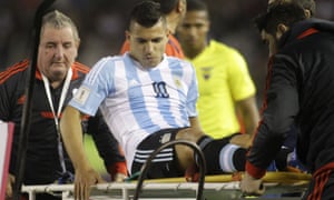 Sergio Agüero