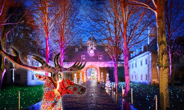 Belton Christmas Lights 2021 Light Fantastic The Uk S Best Christmas Illuminations Travel The Guardian Belton Christmas Lights 2021 Light Fantastic The Uk S Best Christmas Illuminations Travel The Guardian