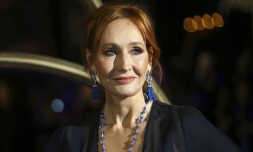 Why Is Jk Rowling Speaking Out Now On Sex And Gender Debate Jk Rowling The Guardian
