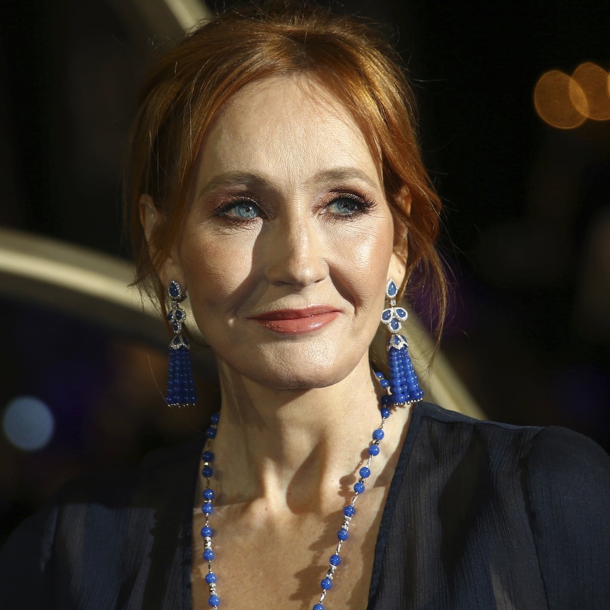 Jk Rowling Reveals She Is Survivor Of Domestic Abuse And Sexual Assault Jk Rowling The Guardian