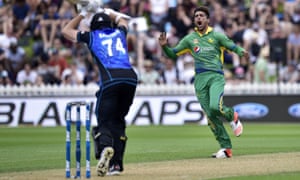 Mohammad Amir returned to international cricket at the beginning of the year after a five-year ban.