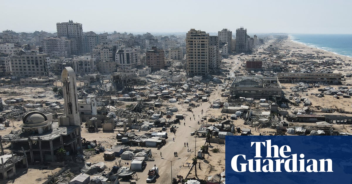 Over One Million Gaza Residents Defy Israel Evacuation Ahead of Ground Offensive