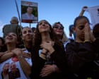 Gaza ceasefire live: Israelis and Palestinians celebrate hostage and detainee releases as key truce issues remain