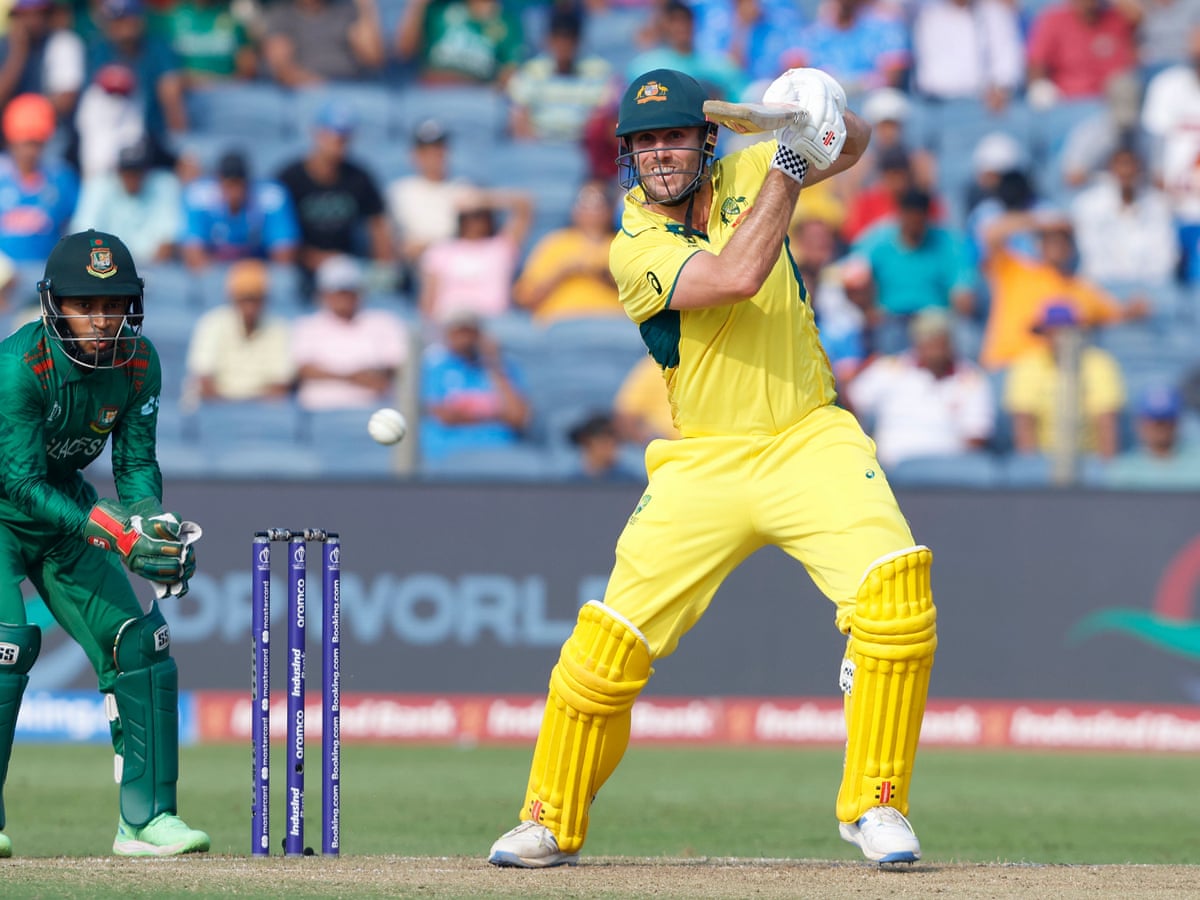 वैश्विक घटनाओं में ऑस्ट्रेलिया इतनी प्रमुख शक्ति क्यों है? वैश्विक घटनाओं में ऑस्ट्रेलिया इतनी प्रमुख शक्ति क्यों है?