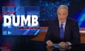 Jon Stewart to Robert Menendez: ‘You don’t need to break the law so cartoonishly when the legal corruption in the Senate is so fucking lucrative.’