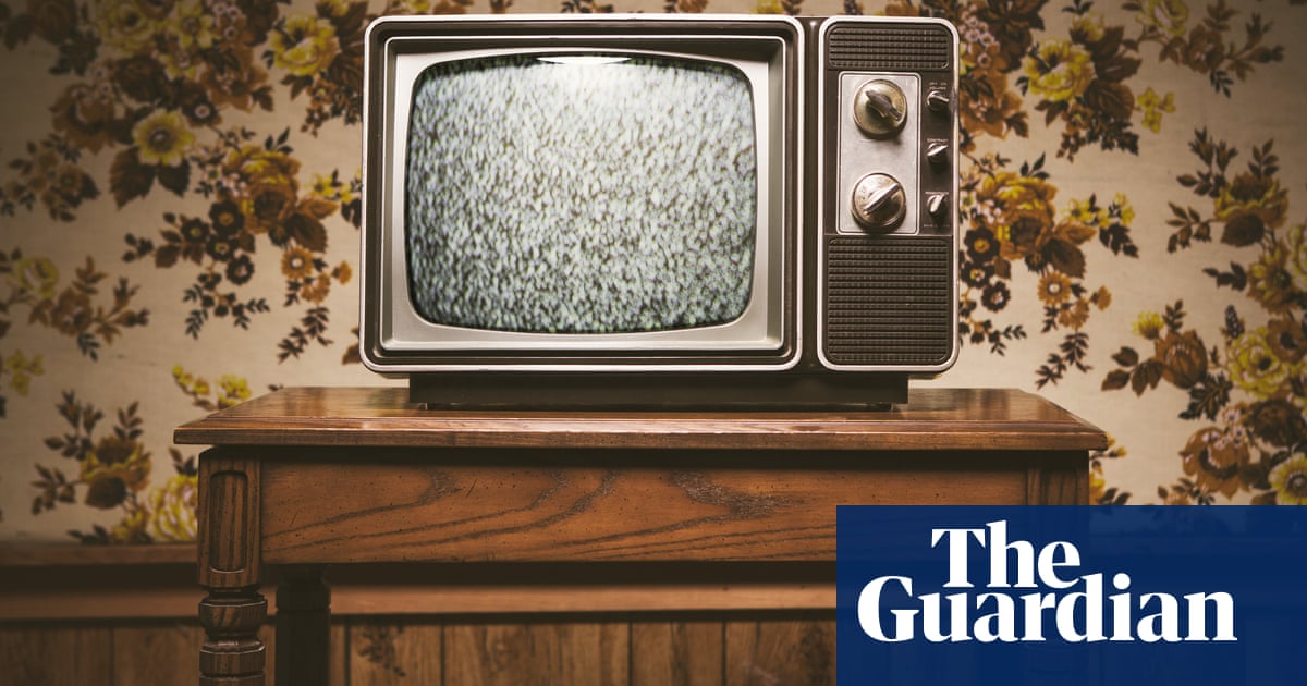 My mother, the racist